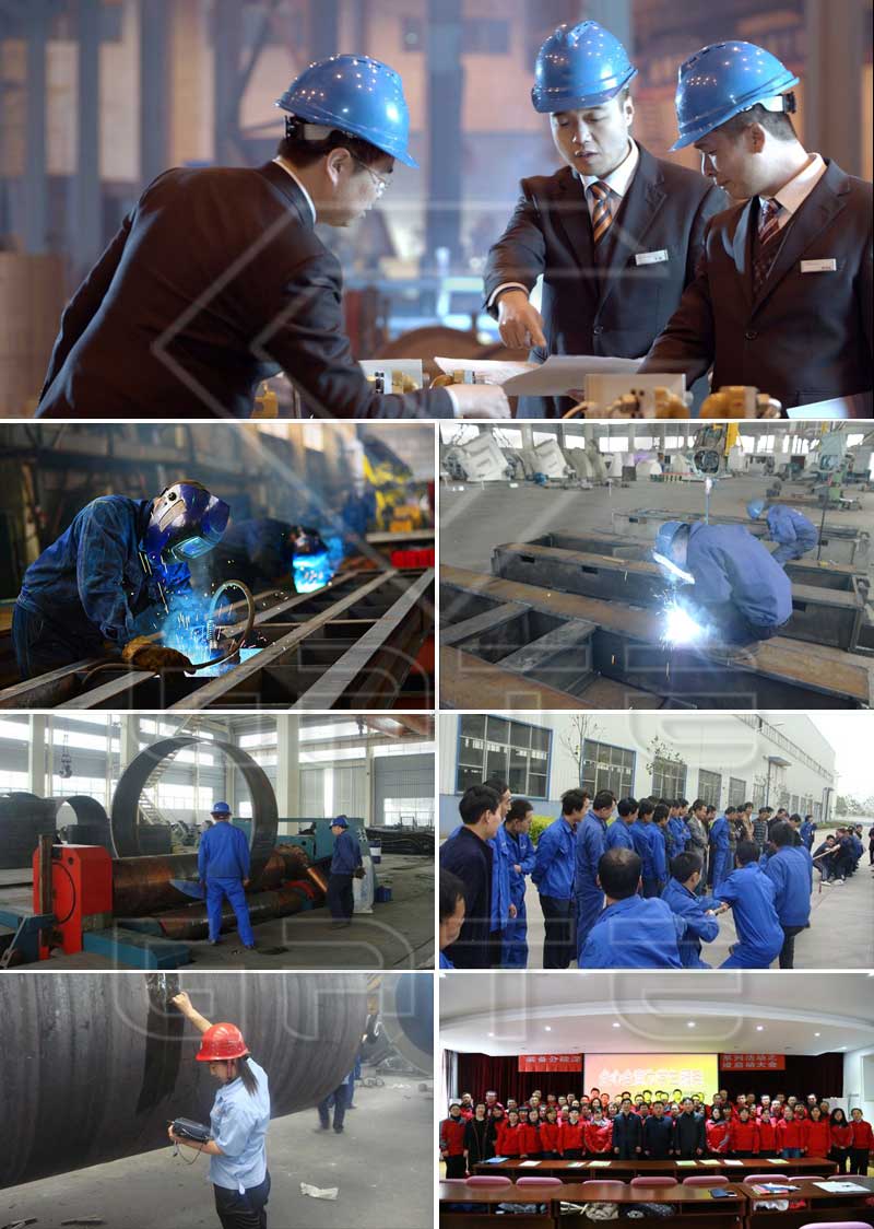 bio organic fertilizer manufacturing process