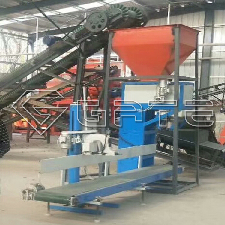 How to Produce High Quality Water Soluble NPK Fertilizer? Organic