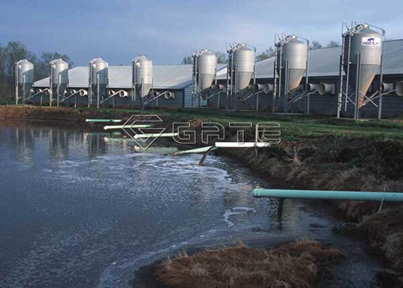 organic fertilizer production plant