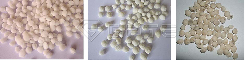NPK Fertilizer Production