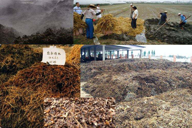 How to Improve Production Efficiency of Organic Fertilizer Production