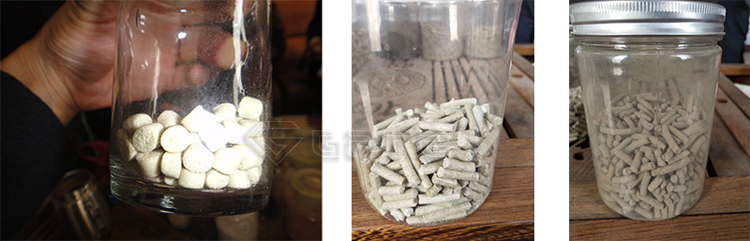 Animal-Feed-Flat-Die-Granulator