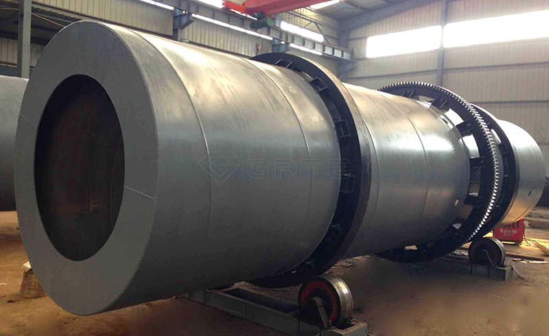 Conversion granulator