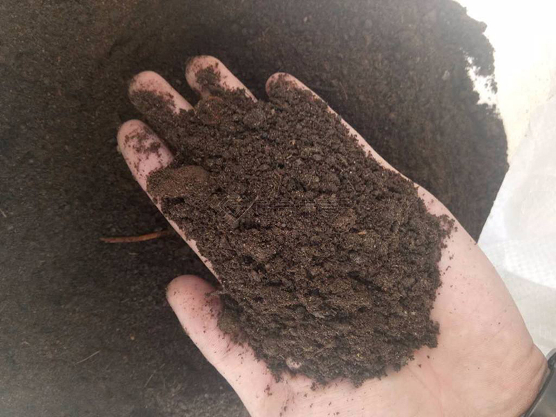 organic fertilizer production line