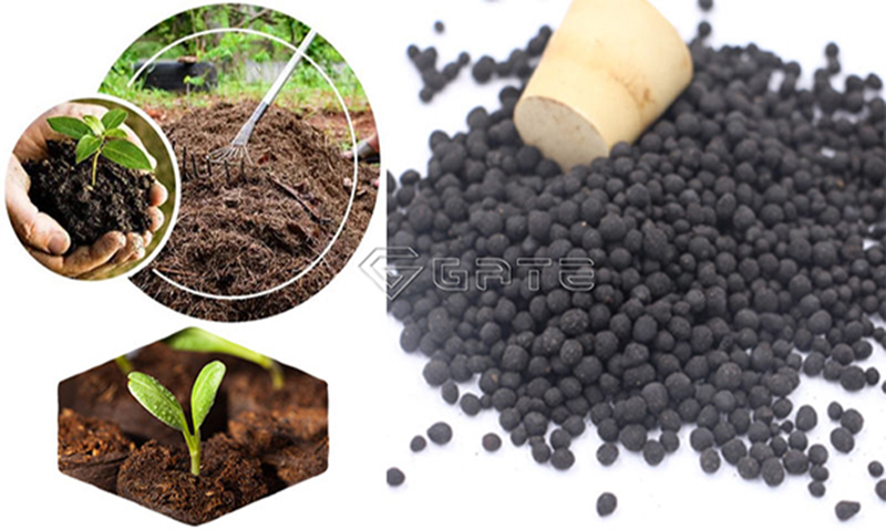 Organic Fertilizer Production Line