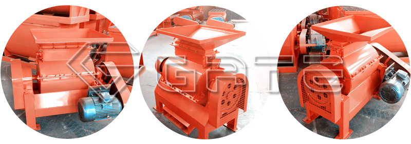 GNS-urea-fertilizer-crusher