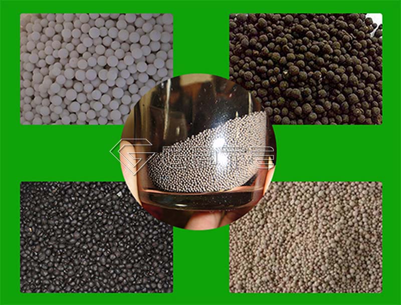 fertilizer granulator machine fertilizer granulator machine