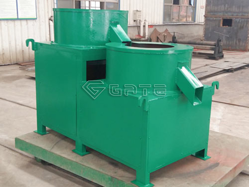 double-circular-machine