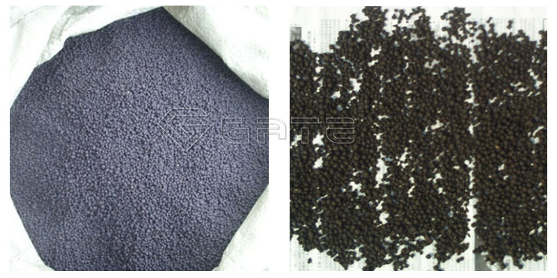 Common FAQ about the organic fertilizer production line cost