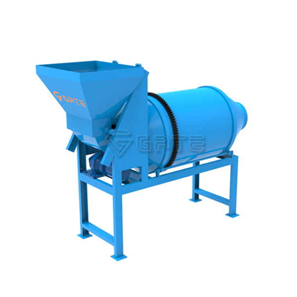 BB fertilizer mixer manufacture in China Manfacturer