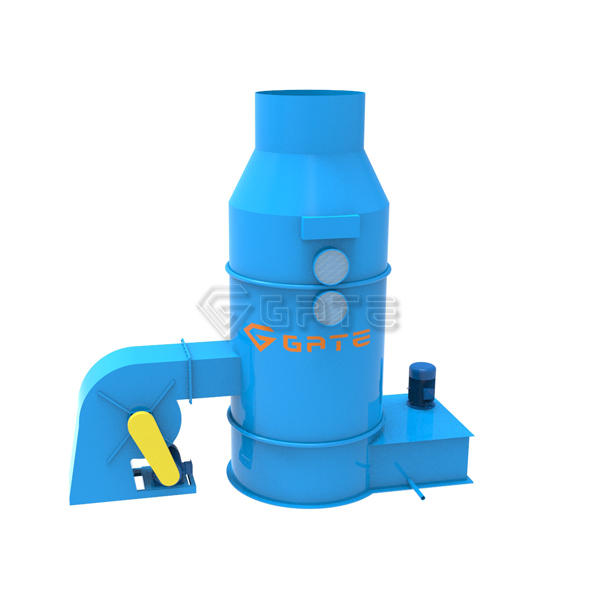 Factory Supply Deodorization Tower Manufacturer Manfacturer