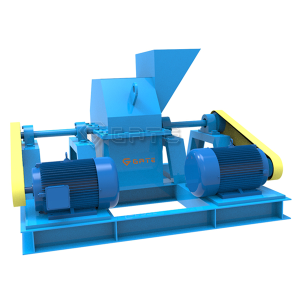 Fertilizer cage crusher for sale Manfacturer