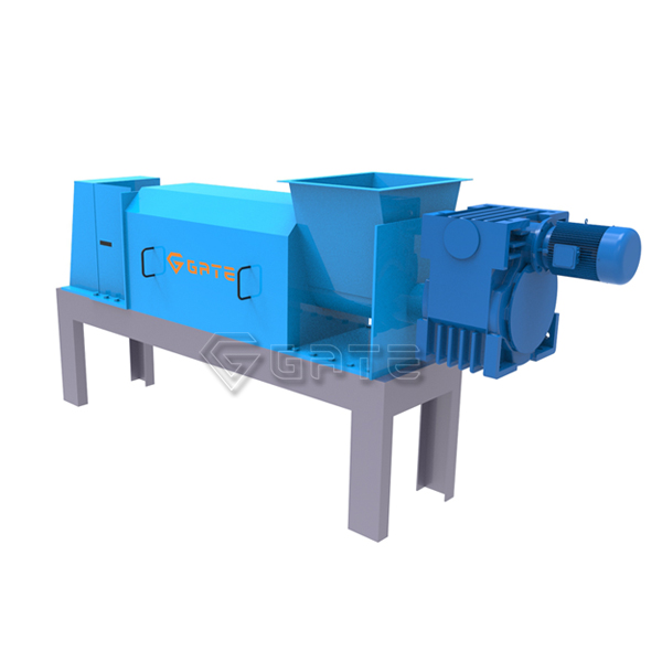Cow Manure Solid-liquid separator Manfacturer