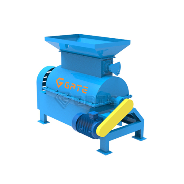 Urea crusher for fertilizer industry Manfacturer