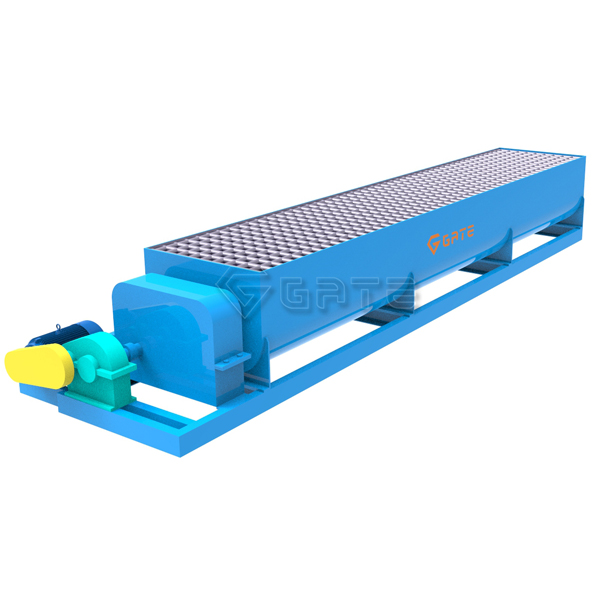 Direct manufacture double shaft mixer for sale Manfacturer