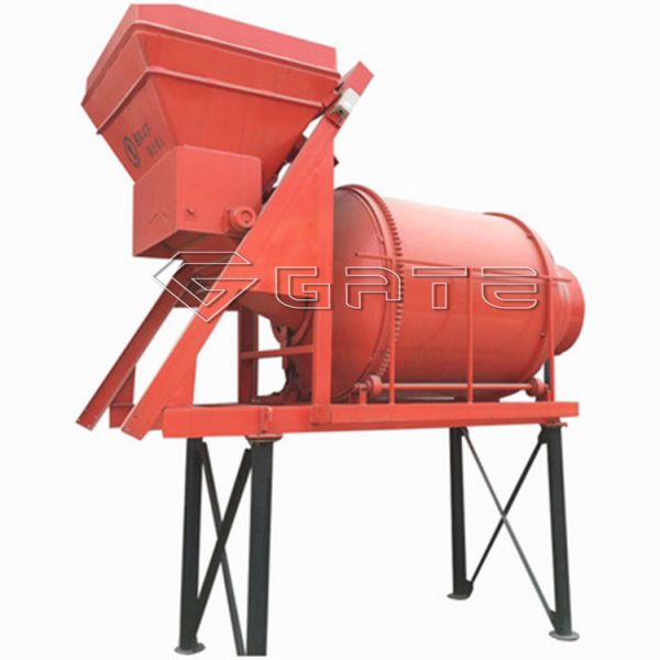 BB fertilizer mixer manufacture in China Manfacturer