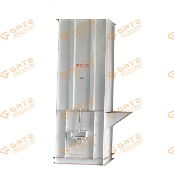 Hot Sale Bucket Elevator Price Manufacturer Manfacturer