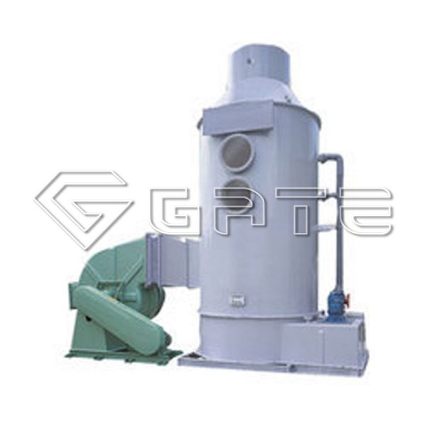 Factory Supply Deodorization Tower Manufacturer Manfacturer