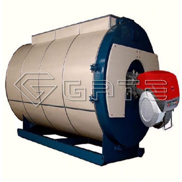 Factory Supply Gas/Oil Hot Air Furnace Boiler For Hot Sale Manfacturer