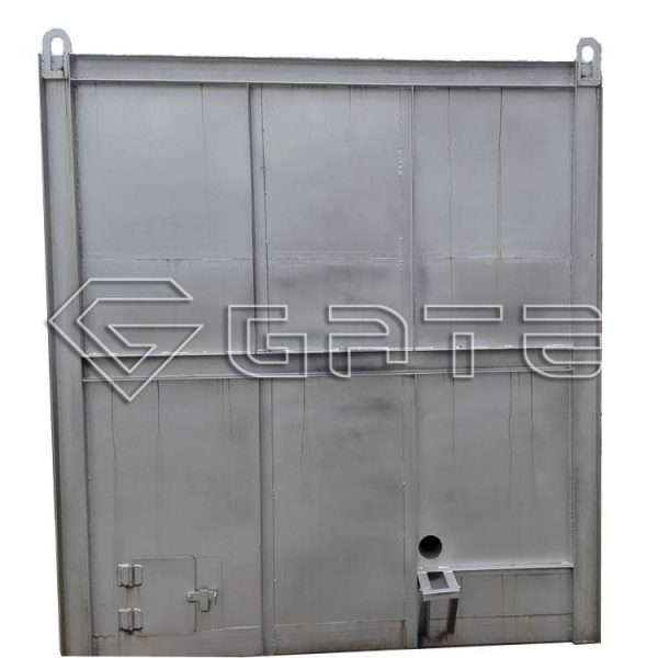 Hot Blast Stove For Sale Manfacturer