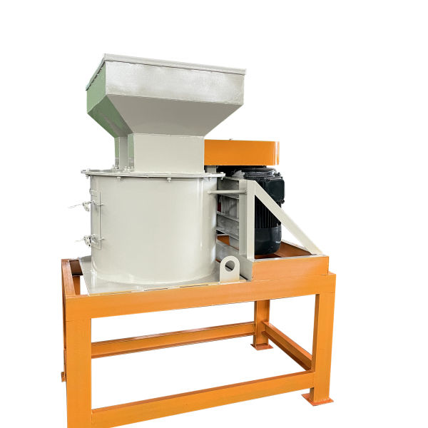 Vertical crusher for fertilizer production line Manfacturer