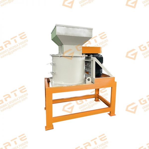 Best seller vertical type mixer manufacture in China