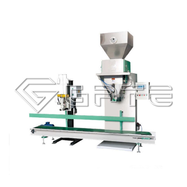 Factory Supply Automatic Packing Machine Cost for Fertilizer Production Line Manfacturer