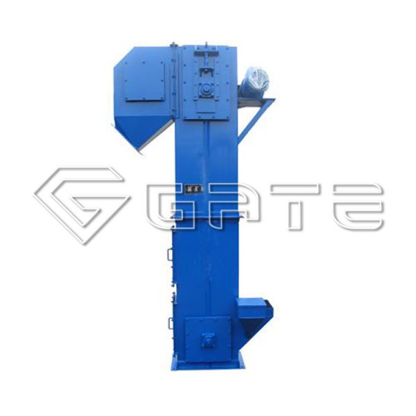 Hot Sale Bucket Elevator Price Manufacturer Manfacturer