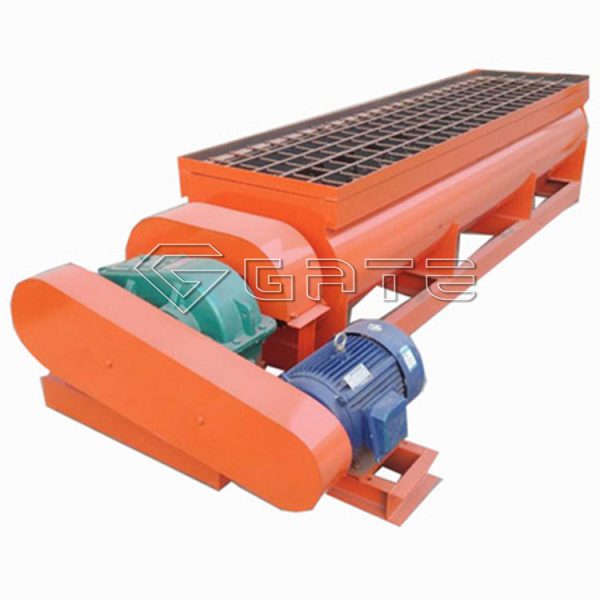 Direct manufacture double shaft mixer for sale Manfacturer