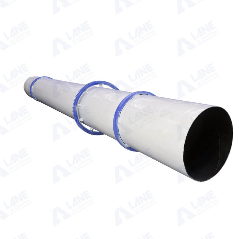 Rotary drum cooling machine for sale Manfacturer