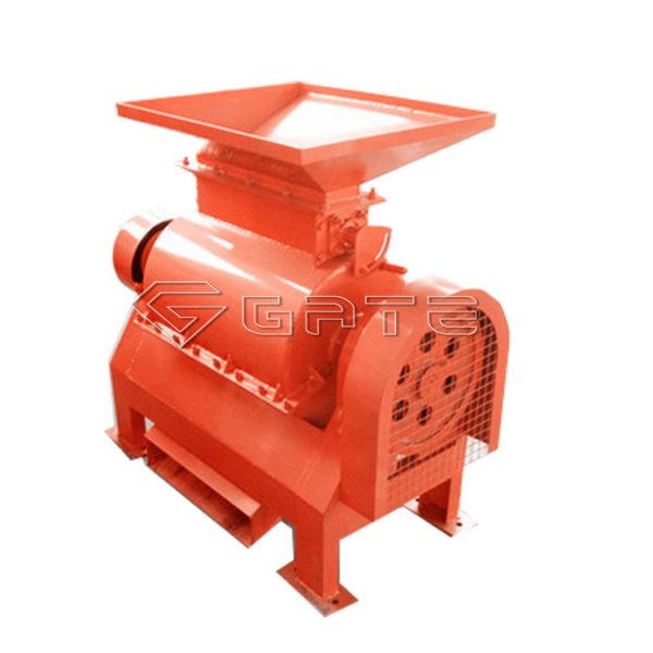 Urea crusher for fertilizer industry Manfacturer
