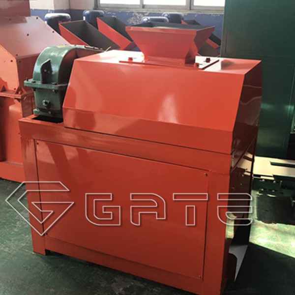 How to use the counter roll extrusion granulator Manfacturer