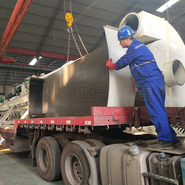 How to improve the core competitiveness of organic fertilizer equipment   manufacturers?