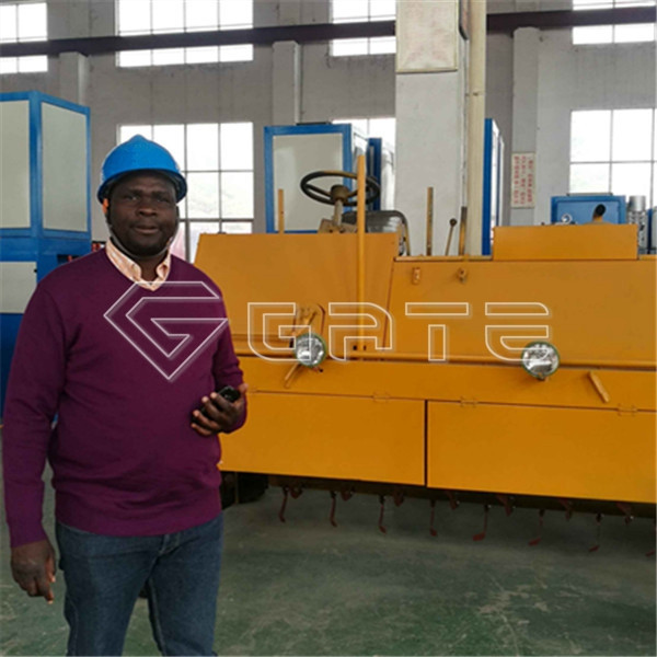 Why Zambian customers appreciate the Fertilizer self-propelled composting machine Manfacturer