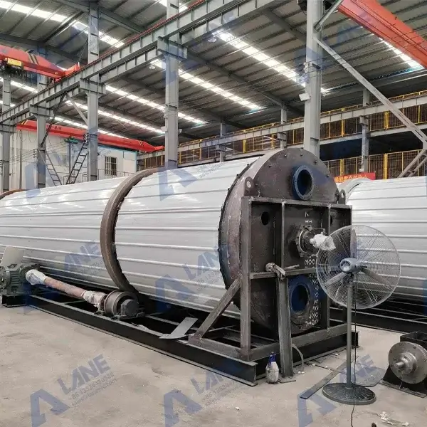 How to buy assured organic fertilizer equipment?