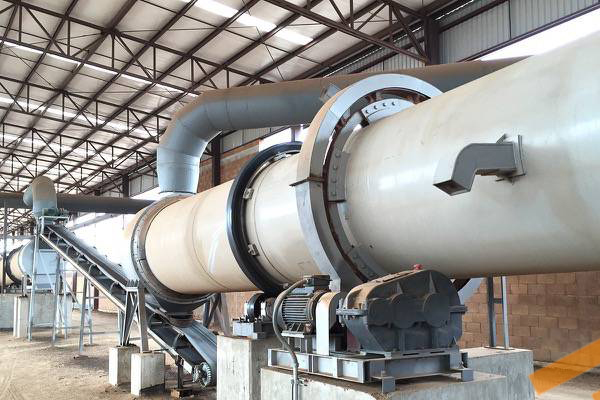 What are the main points when buying organic fertilizer equipment?