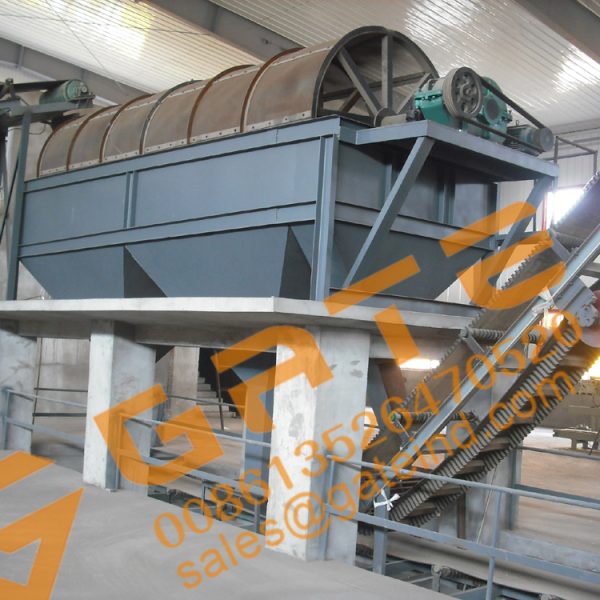 How much is a small pig manure organic fertilizer equipment?