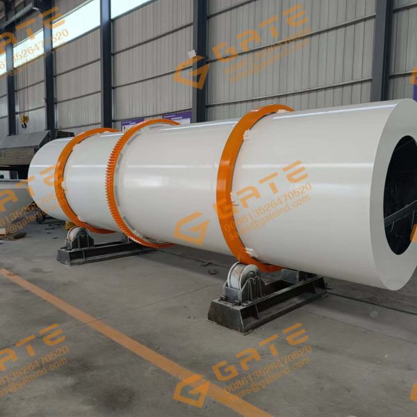 How to improve the ball forming rate of the fetilizer rotary drum granulator?