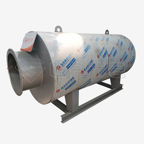 Factory Supply Gas/Oil Hot Air Furnace Boiler For Hot Sale Manfacturer