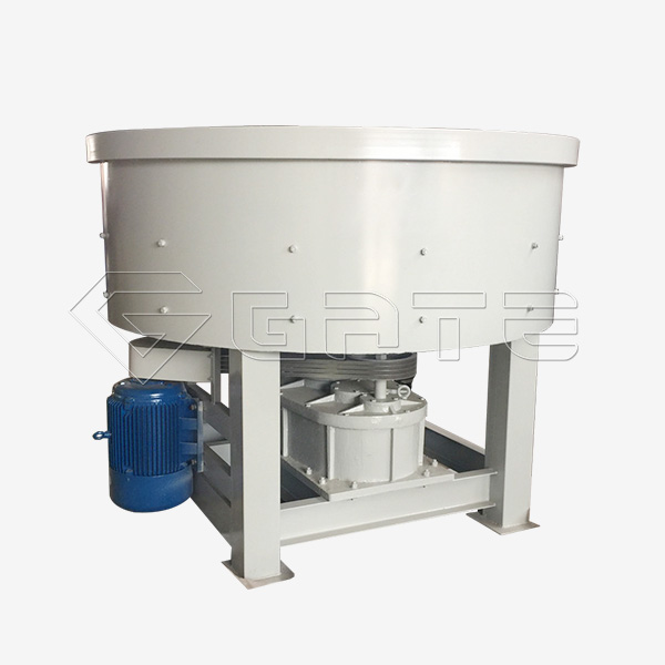Best seller vertical type mixer manufacture in China Manfacturer