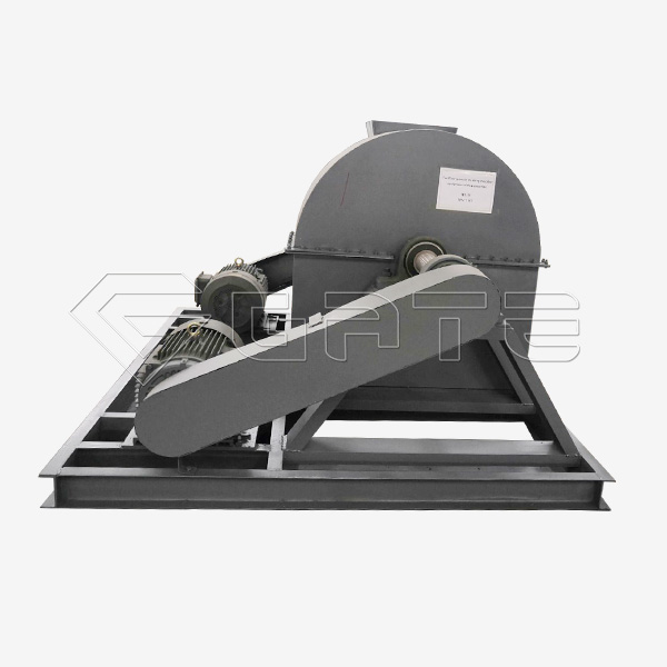 How to use new type organic fertilizer granulator