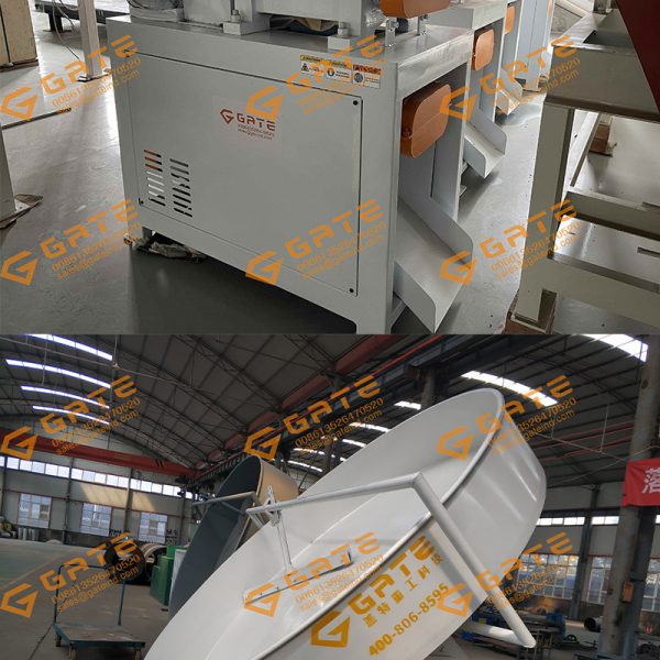 Comparison of Disc Granulator and Double Roller Granulator