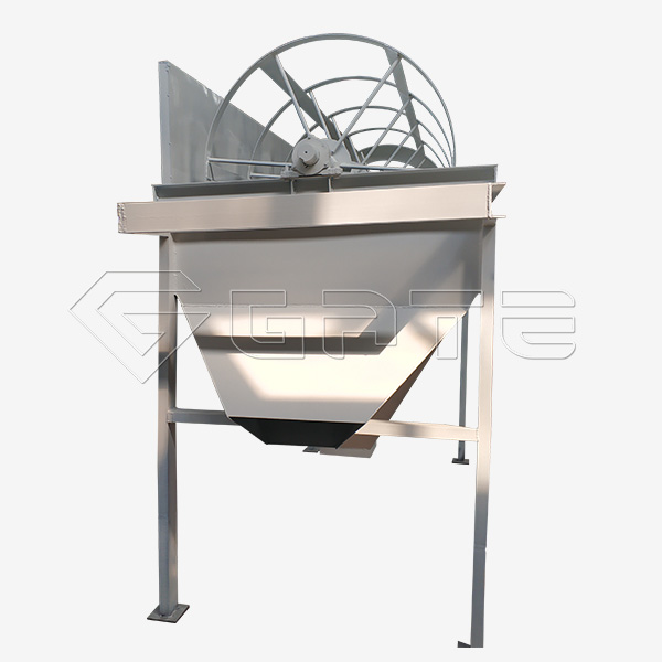 How to Screen Organic Fertilizer?