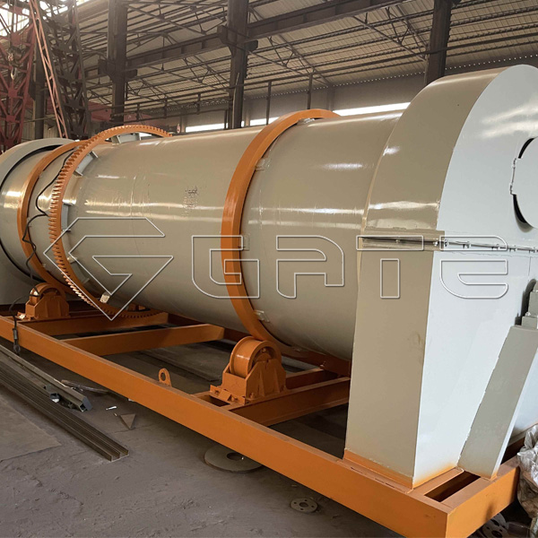 How to Maintain the Organic Fertilizer Granulator？