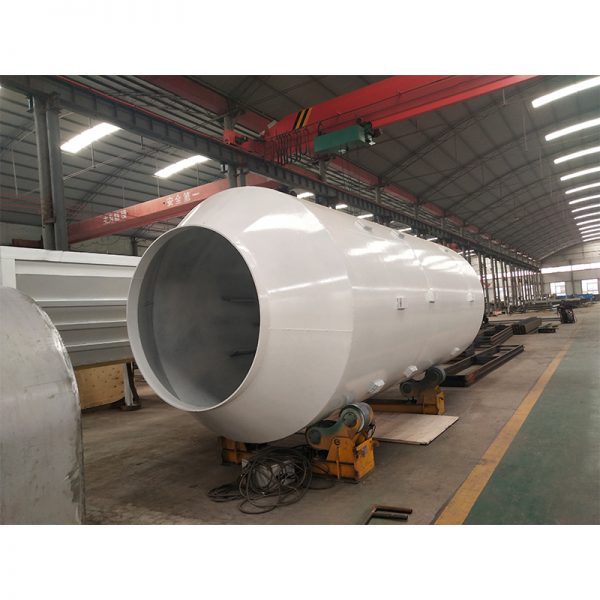 How does Bulk Blending Fertilizer Mixer produce BB fertilizer?