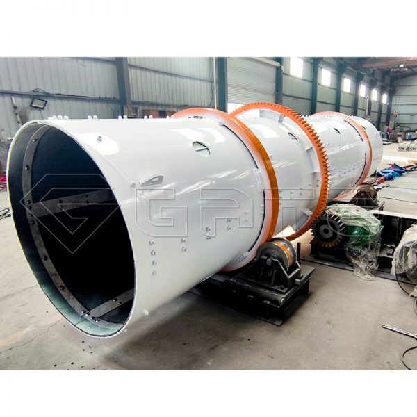 Granulators for Compound Fertilizer